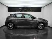 Peugeot 208 BUSINESS PureTech 100 S&S BVM6 Active - <small></small> 14.990 € <small>TTC</small> - #3