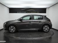 Peugeot 208 BUSINESS PureTech 100 S&S BVM6 Active - <small></small> 14.990 € <small>TTC</small> - #4