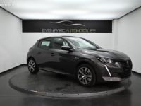 Peugeot 208 BUSINESS PureTech 100 S&S BVM6 Active - <small></small> 14.990 € <small>TTC</small> - #5