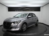 Peugeot 208 BUSINESS PureTech 100 S&S EAT8 Active - <small></small> 13.990 € <small>TTC</small> - #1