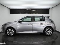 Peugeot 208 BUSINESS PureTech 100 S&S EAT8 Active - <small></small> 13.990 € <small>TTC</small> - #3