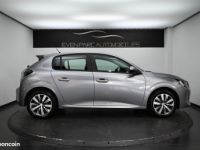 Peugeot 208 BUSINESS PureTech 100 S&S EAT8 Active - <small></small> 13.990 € <small>TTC</small> - #4