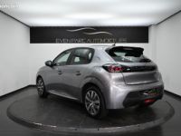 Peugeot 208 BUSINESS PureTech 100 S&S EAT8 Active - <small></small> 13.990 € <small>TTC</small> - #6