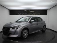 Peugeot 208 BUSINESS PureTech 100 S&S EAT8 Active - <small></small> 13.990 € <small>TTC</small> - #1