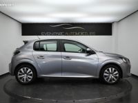 Peugeot 208 BUSINESS PureTech 100 S&S EAT8 Active - <small></small> 13.990 € <small>TTC</small> - #3