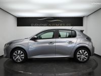 Peugeot 208 BUSINESS PureTech 100 S&S EAT8 Active - <small></small> 13.990 € <small>TTC</small> - #4