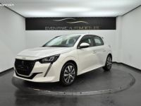 Peugeot 208 BUSINESS PureTech 100 S&S EAT8 Active - <small></small> 14.990 € <small>TTC</small> - #1