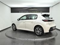 Peugeot 208 BUSINESS PureTech 100 S&S EAT8 Active - <small></small> 14.990 € <small>TTC</small> - #7