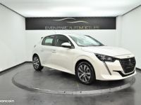 Peugeot 208 BUSINESS PureTech 100 S&S EAT8 Active - <small></small> 14.990 € <small>TTC</small> - #11