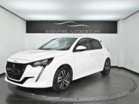Peugeot 208 BUSINESS PureTech 100 S&S EAT8 Allure - <small></small> 15.990 € <small>TTC</small> - #1