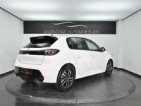 Peugeot 208 BUSINESS PureTech 100 S&S EAT8 Allure - <small></small> 15.990 € <small>TTC</small> - #2