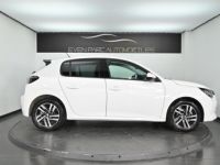 Peugeot 208 BUSINESS PureTech 100 S&S EAT8 Allure - <small></small> 15.990 € <small>TTC</small> - #3
