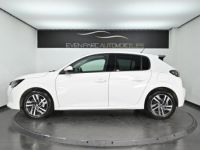 Peugeot 208 BUSINESS PureTech 100 S&S EAT8 Allure - <small></small> 15.990 € <small>TTC</small> - #4