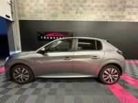 Peugeot 208 BUSINESS PureTech 75 SS BVM5 Active Business - <small></small> 9.990 € <small>TTC</small> - #3