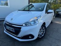 Peugeot 208 business r 1.5 bluehdi 100 ch active - <small></small> 7.800 € <small>TTC</small> - #1