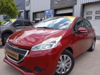 Peugeot 208 crit air 1 ct ok led 99.000klm 82cv garantie 12mois 6990 - <small></small> 6.990 € <small>TTC</small> - #1