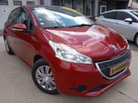 Peugeot 208 crit air 1 ct ok led 99.000klm 82cv garantie 12mois 6990 - <small></small> 6.990 € <small>TTC</small> - #2