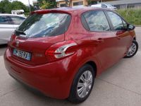 Peugeot 208 crit air 1 ct ok led 99.000klm 82cv garantie 12mois 6990 - <small></small> 6.990 € <small>TTC</small> - #3