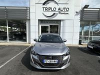 Peugeot 208 e-- 136 Active Business Gps TVA RECUPERABLE + Radar AR + Clim - <small></small> 20.990 € <small>TTC</small> - #2