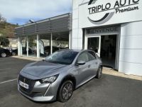 Peugeot 208 e-- 136 Active Business Gps TVA RECUPERABLE + Radar AR + Clim - <small></small> 20.990 € <small>TTC</small> - #3