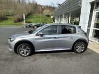 Peugeot 208 e-- 136 Active Business Gps TVA RECUPERABLE + Radar AR + Clim - <small></small> 20.990 € <small>TTC</small> - #4