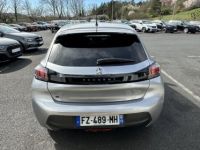 Peugeot 208 e-- 136 Active Business Gps TVA RECUPERABLE + Radar AR + Clim - <small></small> 20.990 € <small>TTC</small> - #6