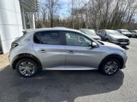 Peugeot 208 e-- 136 Active Business Gps TVA RECUPERABLE + Radar AR + Clim - <small></small> 20.990 € <small>TTC</small> - #8