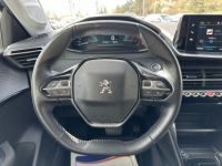 Peugeot 208 e-- 136 Active Business Gps TVA RECUPERABLE + Radar AR + Clim - <small></small> 20.990 € <small>TTC</small> - #19