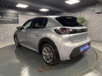 Peugeot 208 e-136 Allure - <small></small> 16.990 € <small></small> - #7