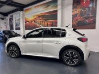 Peugeot 208 e - 136 ch GT - <small></small> 18.950 € <small>TTC</small> - #2