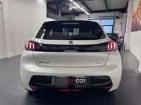 Peugeot 208 e - 136 ch GT - <small></small> 18.950 € <small>TTC</small> - #4