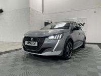 Peugeot 208 e 136 CH GT Pack 11KW - GARANTIE 12 MOIS - <small></small> 19.990 € <small>TTC</small> - #3