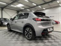 Peugeot 208 e 136 CH GT Pack 11KW - GARANTIE 12 MOIS - <small></small> 19.990 € <small>TTC</small> - #5