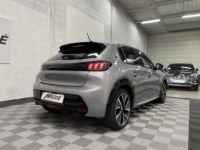 Peugeot 208 e 136 CH GT Pack 11KW - GARANTIE 12 MOIS - <small></small> 19.990 € <small>TTC</small> - #7