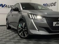 Peugeot 208 e 136 CH GT Pack 11KW - GARANTIE 12 MOIS - <small></small> 19.990 € <small>TTC</small> - #19