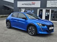 Peugeot 208 e-208 100 kW 136 CH GT PACK - DRIVE ASSIST 2 - <small></small> 19.990 € <small>TTC</small> - #1