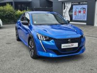 Peugeot 208 e-208 100 kW 136 CH GT PACK - DRIVE ASSIST 2 - <small></small> 19.990 € <small>TTC</small> - #2