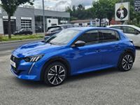 Peugeot 208 e-208 100 kW 136 CH GT PACK - DRIVE ASSIST 2 - <small></small> 19.990 € <small>TTC</small> - #4