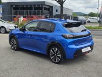 Peugeot 208 e-208 100 kW 136 CH GT PACK - DRIVE ASSIST 2 - <small></small> 19.990 € <small>TTC</small> - #6