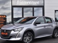 Peugeot 208 E-208 136CH ACTIVE PACK - <small></small> 15.790 € <small>TTC</small> - #1