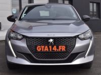 Peugeot 208 E-208 136CH ACTIVE PACK - <small></small> 15.790 € <small>TTC</small> - #17