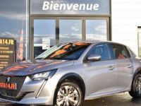 Peugeot 208 E-208 136CH ALLURE BUSINESS - <small></small> 16.990 € <small>TTC</small> - #1