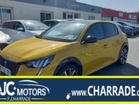 Peugeot 208 E-208 136CH GT - <small></small> 17.890 € <small>TTC</small> - #1