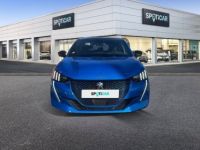 Peugeot 208 e-208 136ch GT - <small></small> 21.490 € <small>TTC</small> - #2