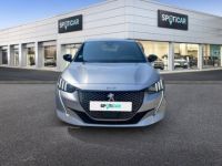 Peugeot 208 e-208 136ch GT - <small></small> 19.489 € <small>TTC</small> - #2