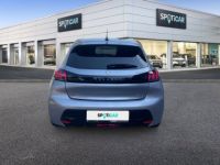 Peugeot 208 e-208 136ch GT - <small></small> 19.489 € <small>TTC</small> - #5