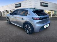 Peugeot 208 e-208 136ch GT - <small></small> 19.489 € <small>TTC</small> - #7