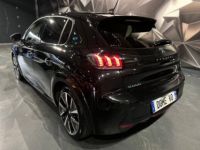 Peugeot 208 E-208 136CH GT - <small></small> 16.490 € <small>TTC</small> - #5