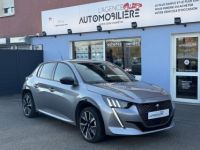 Peugeot 208 e-208 136ch GT Line - <small></small> 13.990 € <small>TTC</small> - #1