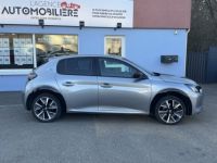 Peugeot 208 e-208 136ch GT Line - <small></small> 13.990 € <small>TTC</small> - #8